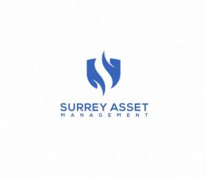 Logo Design by Famouscolors for Surrey Asset Management | Design: #15905049