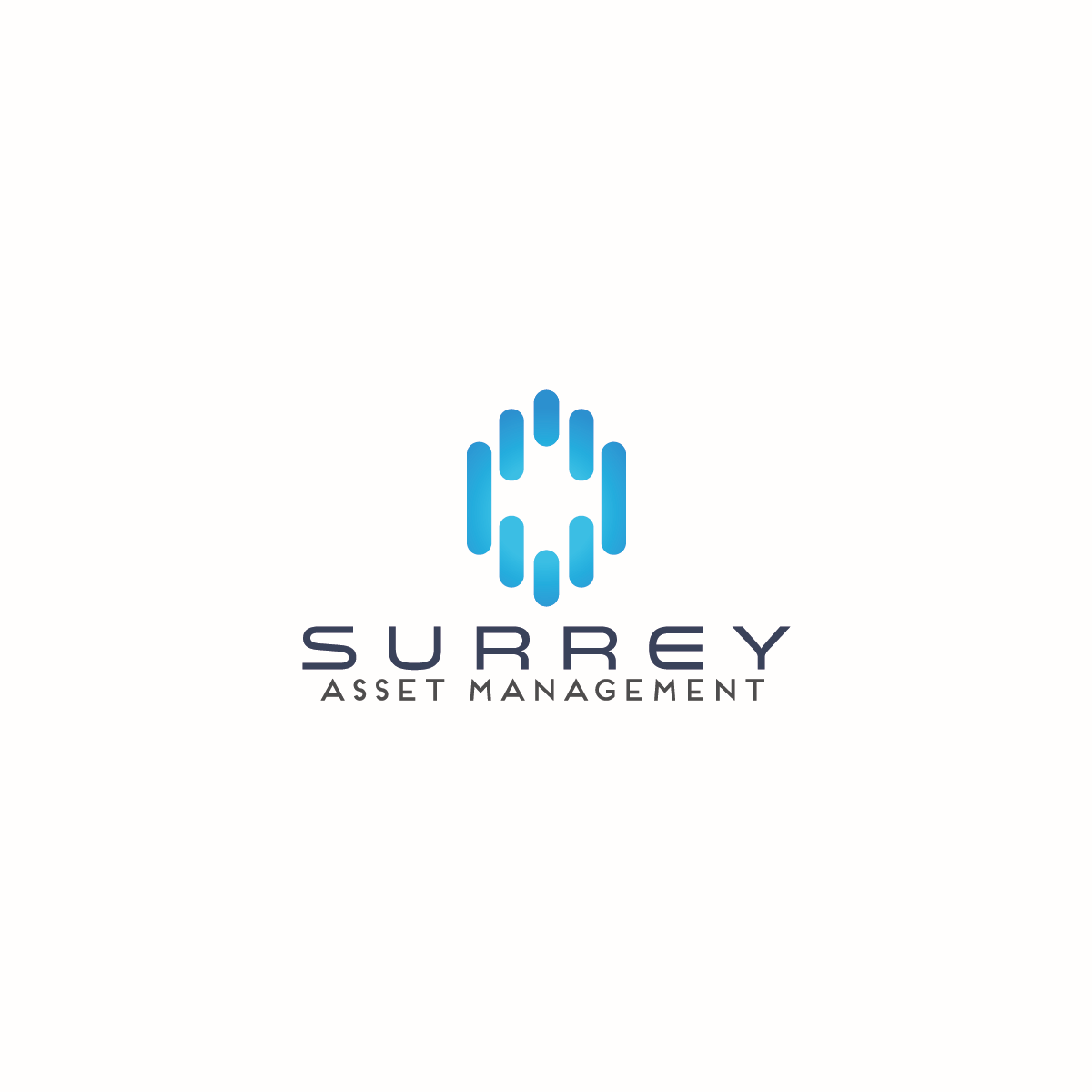 Logo Design by Mojoto41 for Surrey Asset Management | Design #15801706