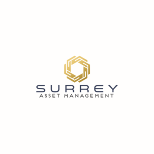 Logo Design by Mojoto41 for Surrey Asset Management | Design: #15801707
