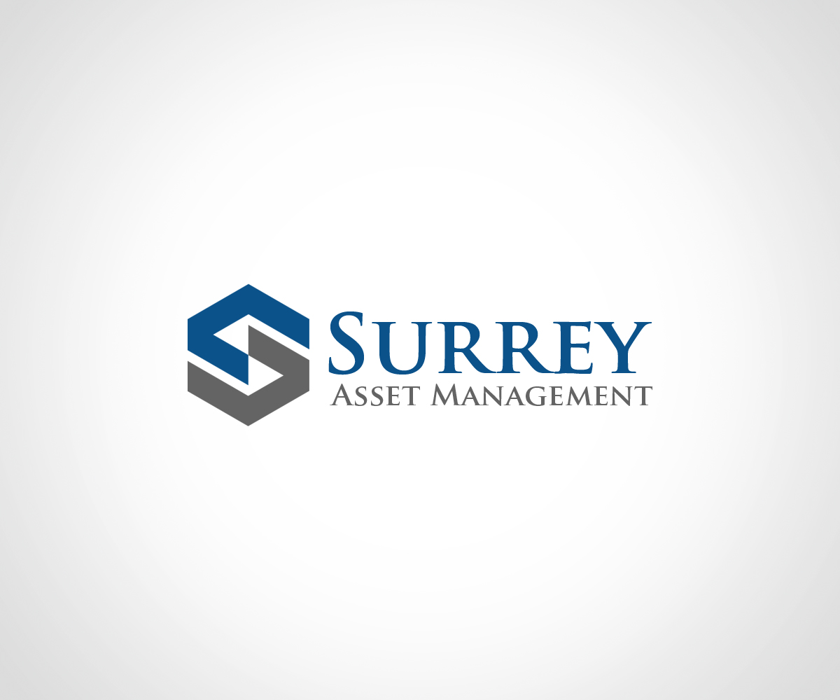 Logo Design by sunten for Surrey Asset Management | Design: #15884398
