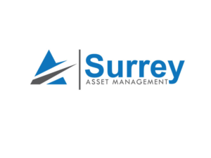 Logo Design by Origin to Original for Surrey Asset Management | Design: #15824366