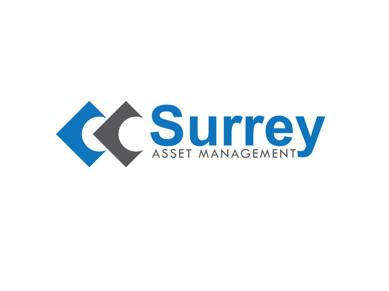 Design de Logo par Origin to Original pour Surrey Asset Management | Design #15824367