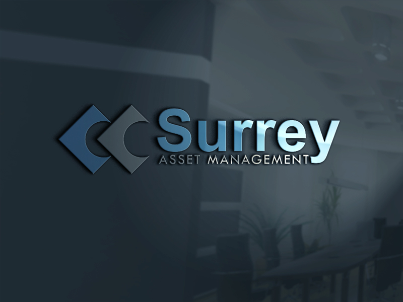 Design de Logo par Origin to Original pour Surrey Asset Management | Design #15824370