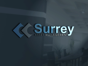 Logo Design by Origin to Original for Surrey Asset Management | Design: #15824370