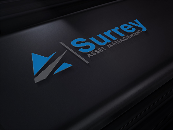 Design de Logo par Origin to Original pour Surrey Asset Management | Design #15824375
