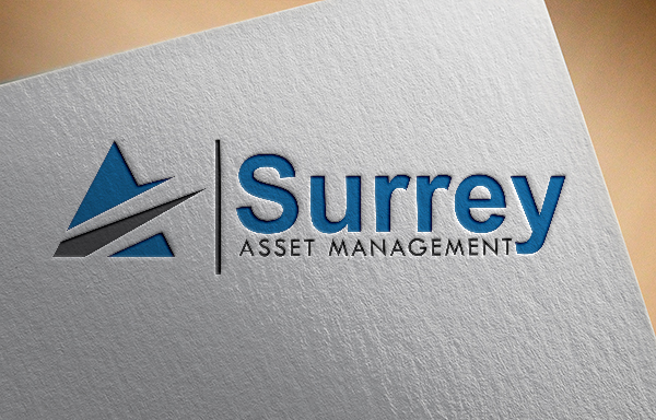 Design de Logo par Origin to Original pour Surrey Asset Management | Design #15824376