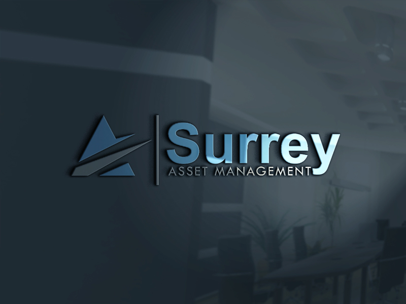 Design de Logo par Origin to Original pour Surrey Asset Management | Design #15824377