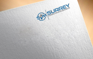 Logo Design by zebronicgraphic for Surrey Asset Management | Design: #15808870