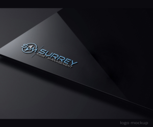 Logo Design by zebronicgraphic for Surrey Asset Management | Design: #15808871