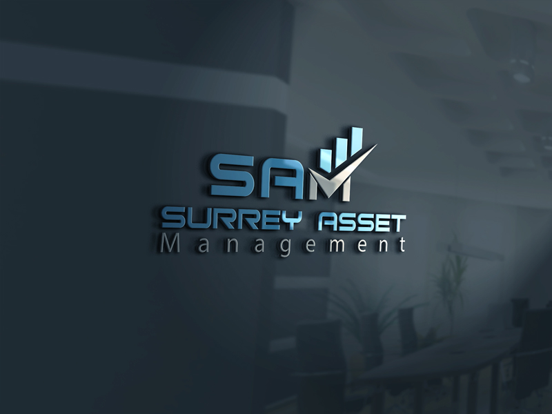 Design de Logo par rocklee pour Surrey Asset Management | Design #15839859