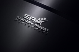 Logo Design by rocklee for Surrey Asset Management | Design: #15839861