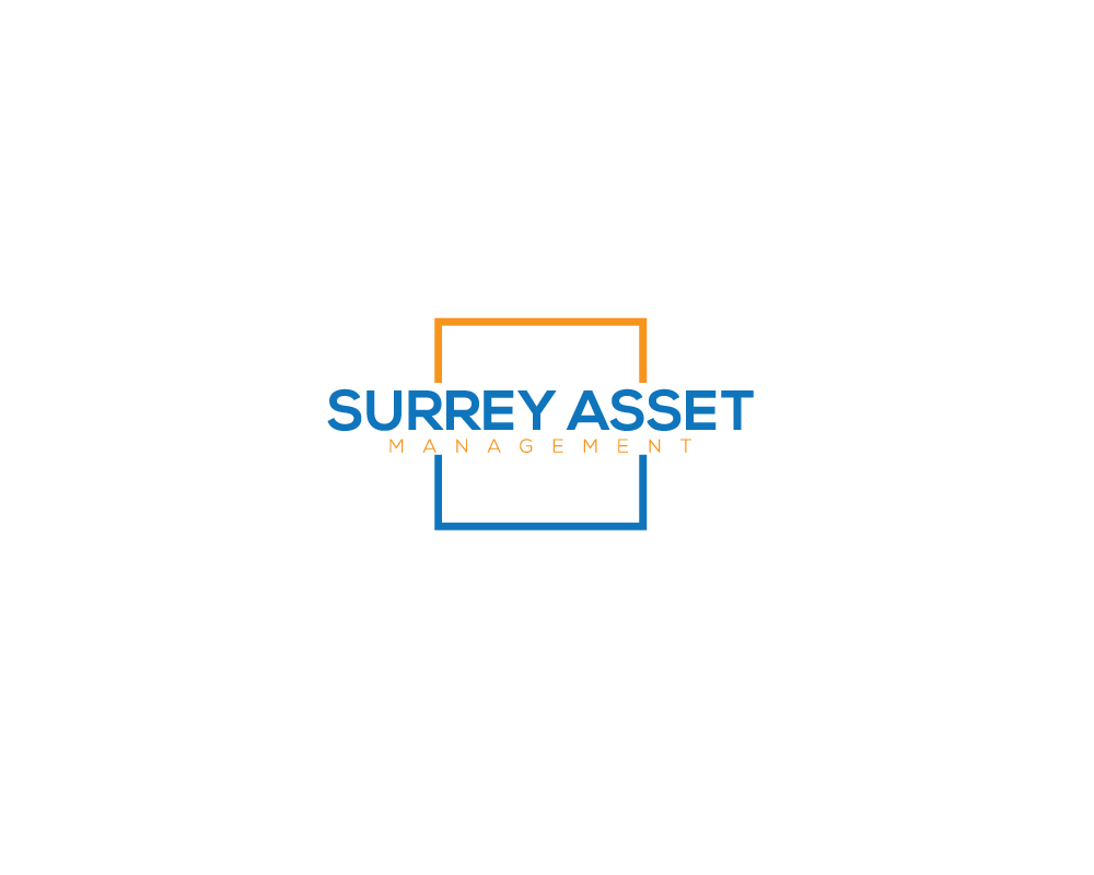 Logo Design by A S design @ for Surrey Asset Management | Design #15856829