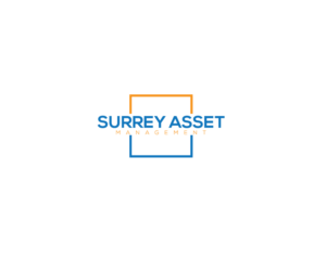 Logo Design by A S design @ for Surrey Asset Management | Design: #15856829