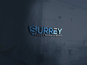 Logo Design by P. S for Surrey Asset Management | Design: #15822304