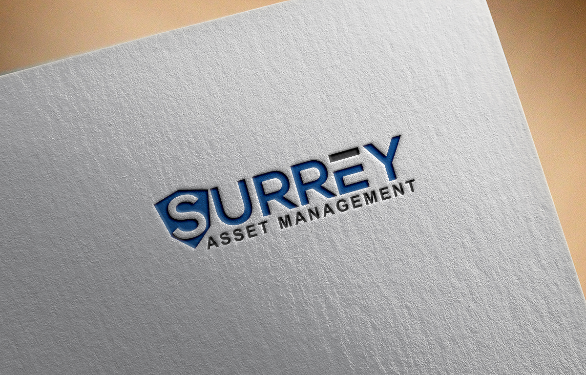 Diseño de Logo por P. S para Surrey Asset Management | Diseño #15822305