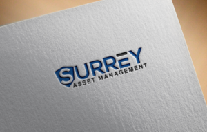 Logo Design by P. S for Surrey Asset Management | Design: #15822305
