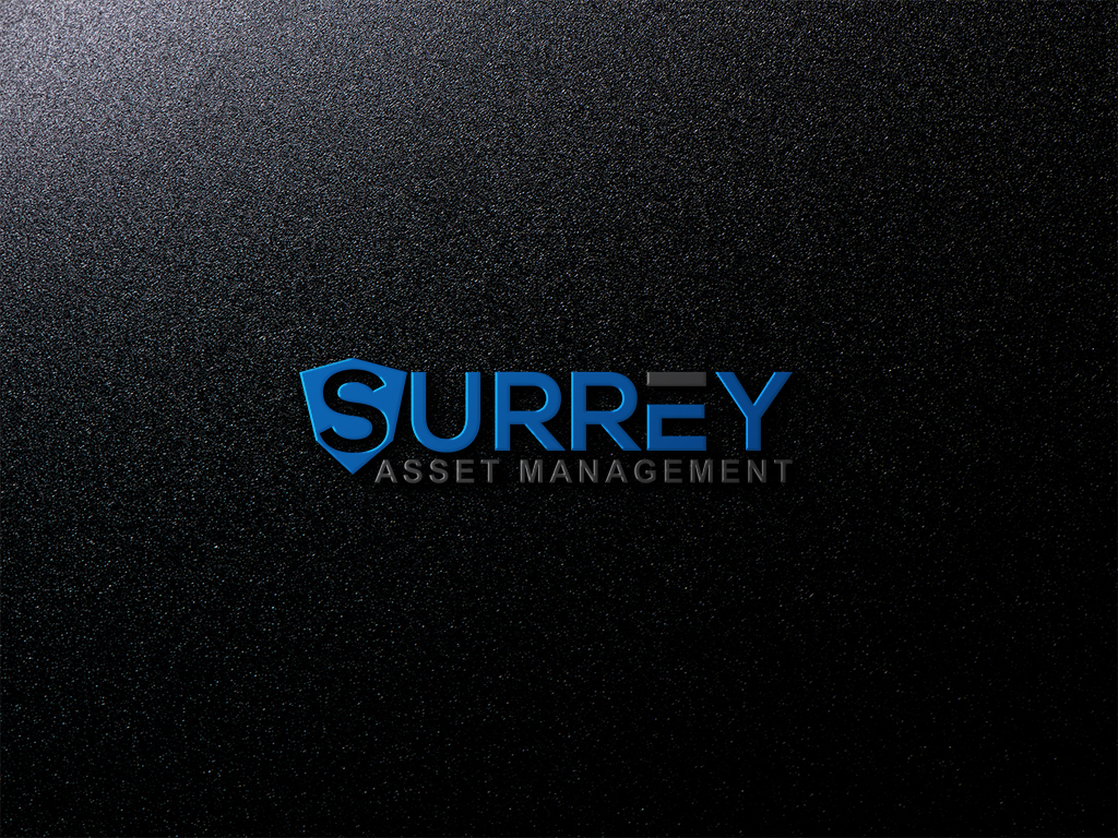 Design de Logo par P. S pour Surrey Asset Management | Design #15822307