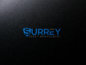 Logo Design by P. S for Surrey Asset Management | Design: #15822307
