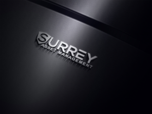 Logo Design by P. S for Surrey Asset Management | Design: #15822309