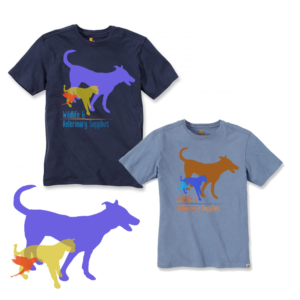 T-shirt Design by davem for Wildlife & Veterinary Supplies | Design: #15855438