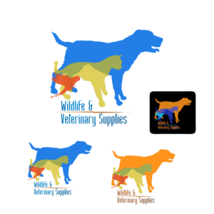 T-shirt Design by davem for Wildlife & Veterinary Supplies | Design: #15863929