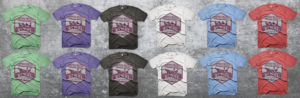 T-shirt Design by OT Design for Wildlife & Veterinary Supplies | Design: #15852858
