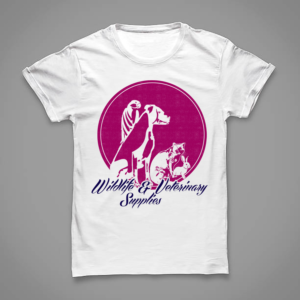 T-shirt Design by creative gravity