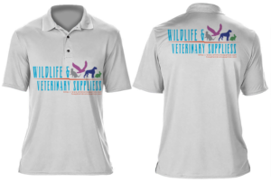 T-shirt Design by creative gravity for Wildlife & Veterinary Supplies | Design: #15849278