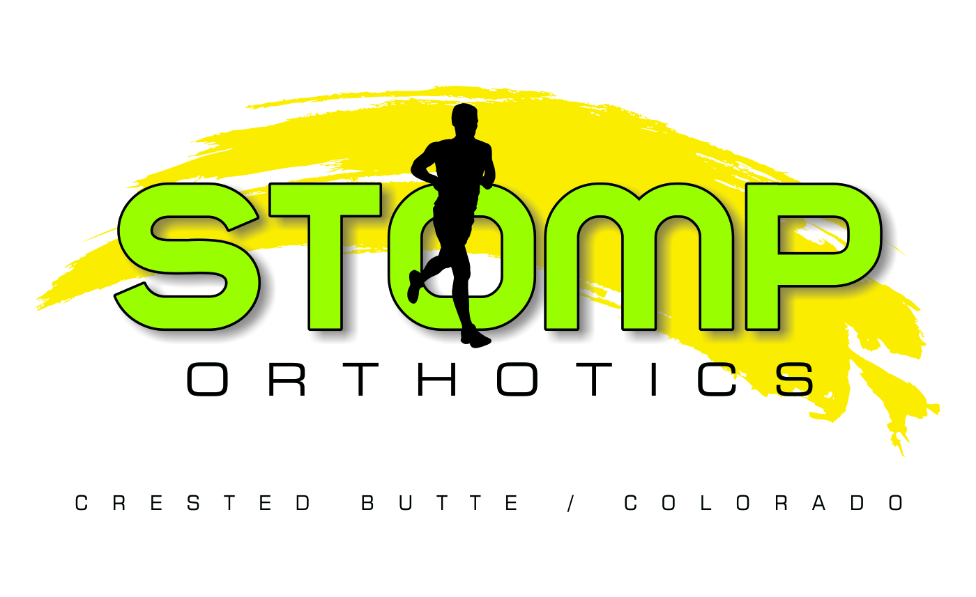 Design de Logo par FLGRAPHIX pour Stomp Orthotics | Design #15834059