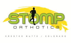 Design de Logo par FLGRAPHIX pour Stomp Orthotics | Design : #15834059