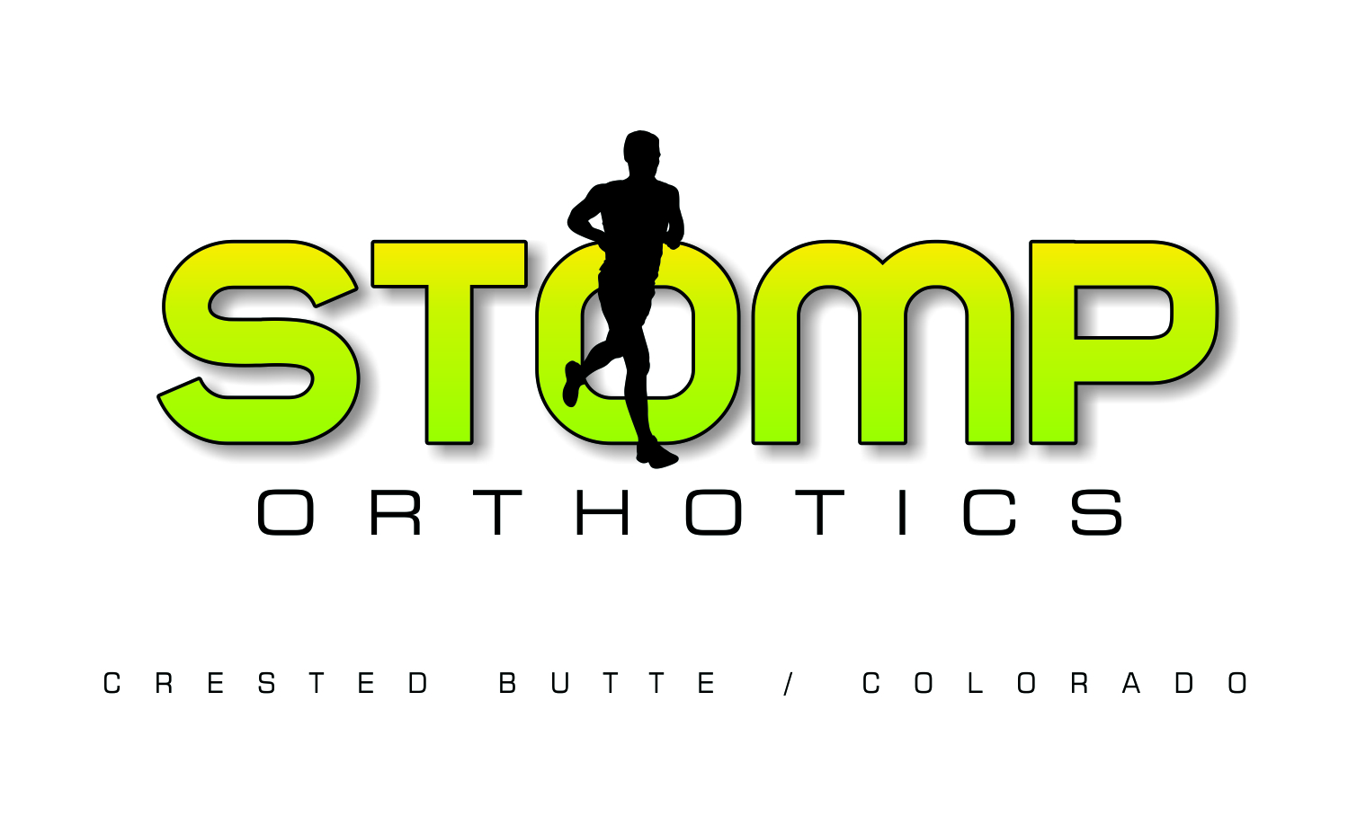 Logo Design by FLGRAPHIX for Stomp Orthotics | Design #15834060
