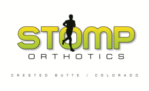 Design de Logo par FLGRAPHIX pour Stomp Orthotics | Design : #15834060