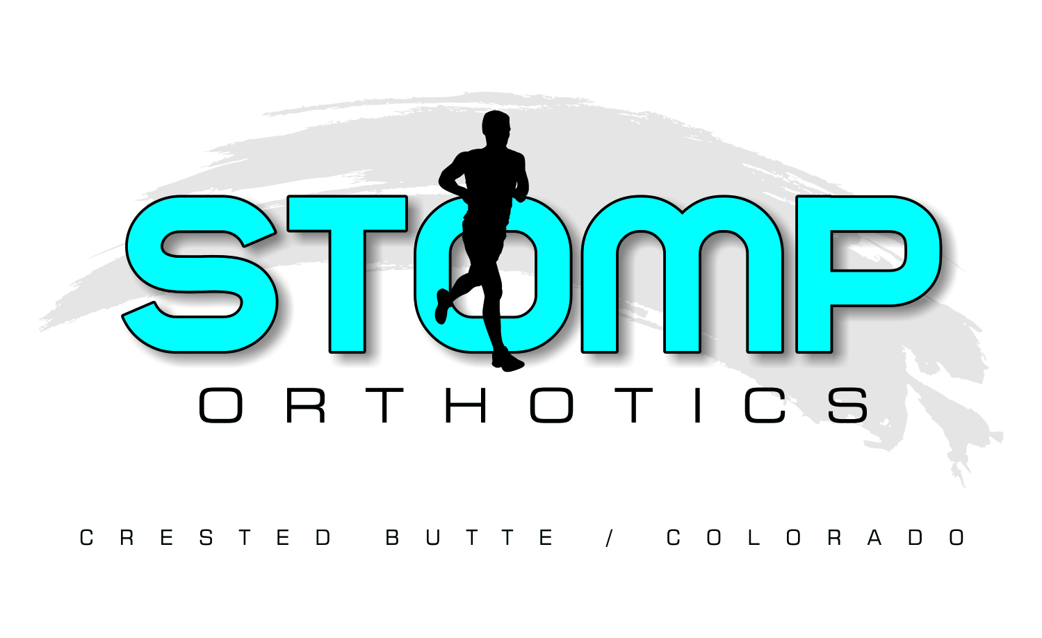 Logo Design by FLGRAPHIX for Stomp Orthotics | Design #15834061