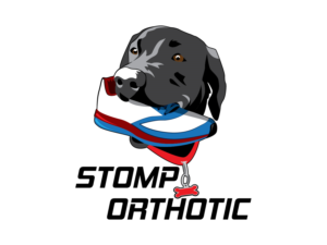 Design de Logo par Shemet pour Stomp Orthotics | Design : #15868973