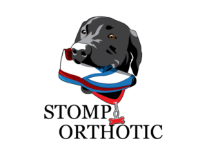 Design de Logo par Shemet pour Stomp Orthotics | Design : #15868975