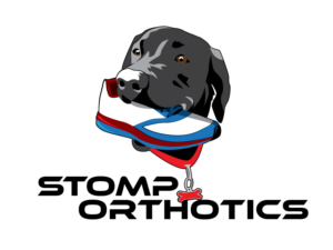Design de Logo par Shemet pour Stomp Orthotics | Design : #15873173