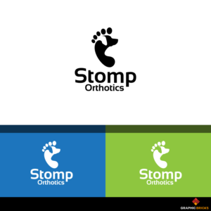 Logo Design by Graphic Bricks