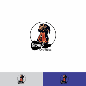 Design de Logo par ev. pour Stomp Orthotics | Design : #15876653