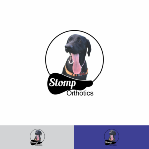 Design de Logo par ev. pour Stomp Orthotics | Design : #15893859