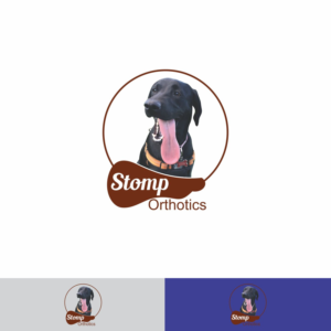 Design de Logo par ev. pour Stomp Orthotics | Design : #15893865