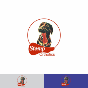 Design de Logo par ev. pour Stomp Orthotics | Design : #15897323