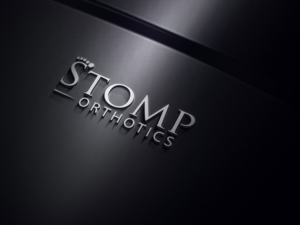 Design de Logo par imshohaghossain85 pour Stomp Orthotics | Design : #15865240
