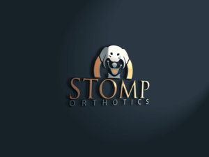 Design de Logo par imshohaghossain85 pour Stomp Orthotics | Design : #15866397