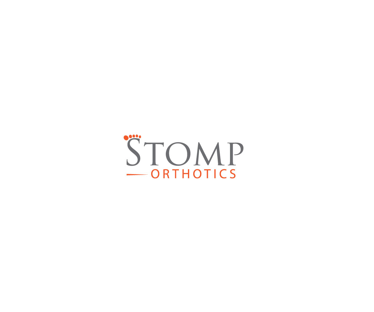 Design de Logo par imshohaghossain85 pour Stomp Orthotics | Design #15872621