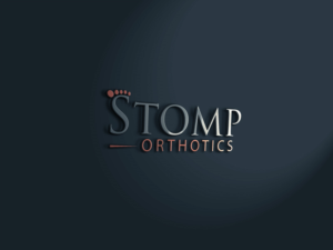 Design de Logo par imshohaghossain85 pour Stomp Orthotics | Design : #15872622