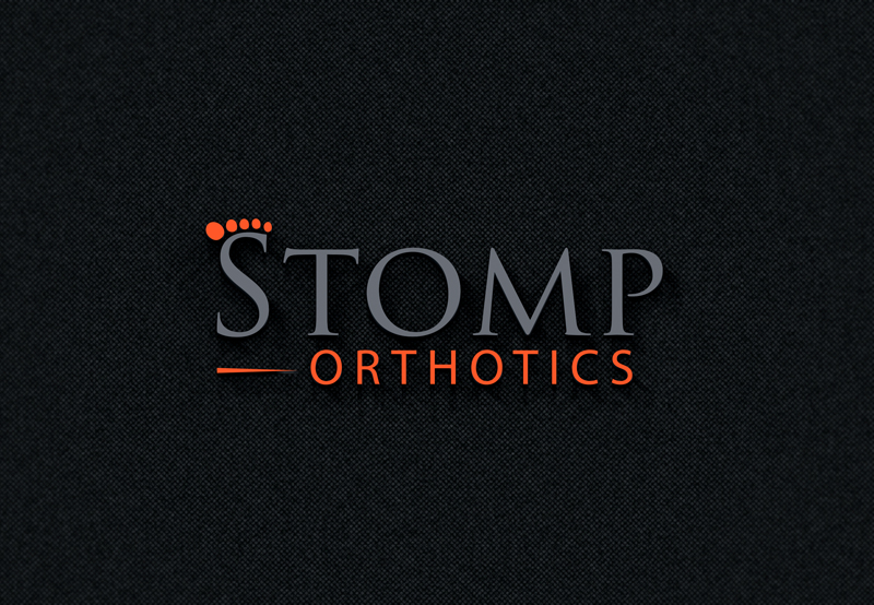 Design de Logo par imshohaghossain85 pour Stomp Orthotics | Design #15872623