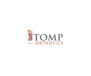 Design de Logo par imshohaghossain85 pour Stomp Orthotics | Design : #15907107