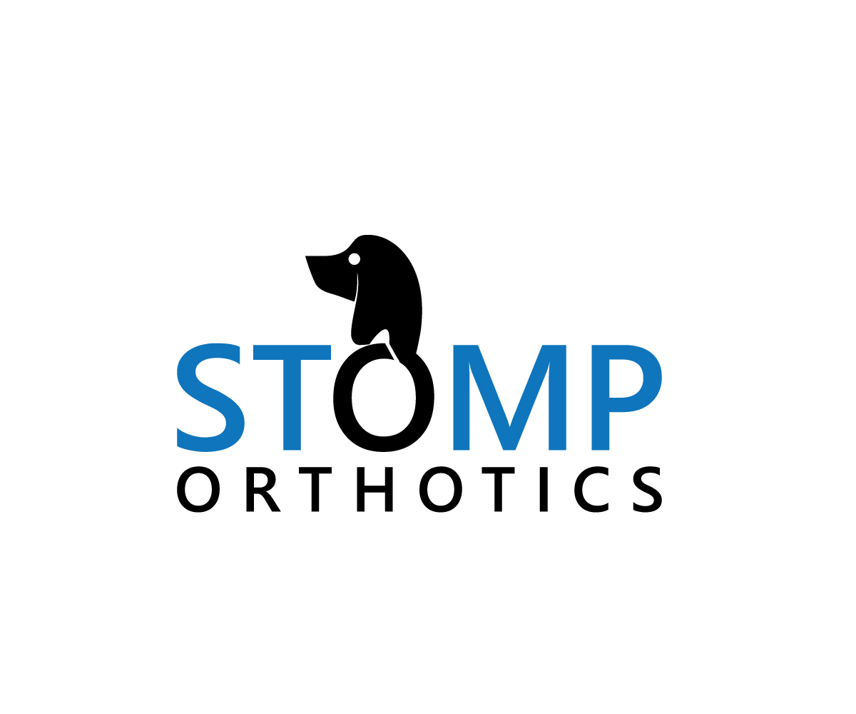 Logo Design by Top king  designer for Stomp Orthotics | Design #15816830