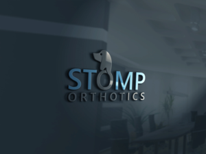 Design de Logo par Top king  designer pour Stomp Orthotics | Design : #15816831