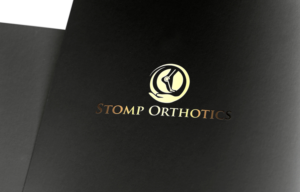 Design de Logo par Onetouch110 pour Stomp Orthotics | Design : #15865508